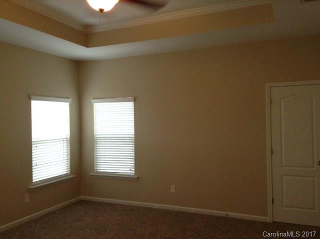 Cureton - Residential Lease