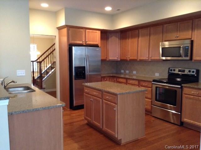 Cureton - Residential Lease