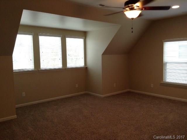 Cureton - Residential Lease