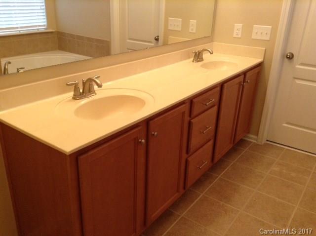 Cureton - Residential Lease