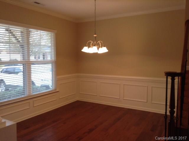 Cureton - Residential Lease