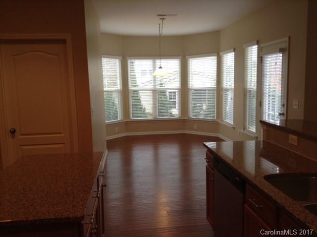 Cureton - Residential Lease