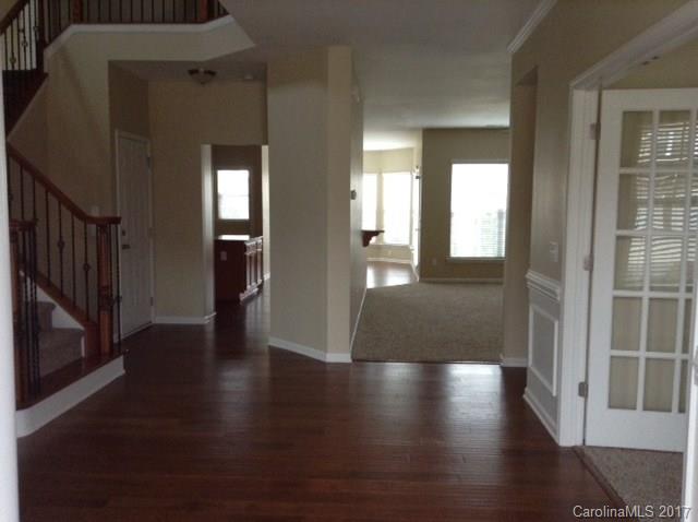 Cureton - Residential Lease