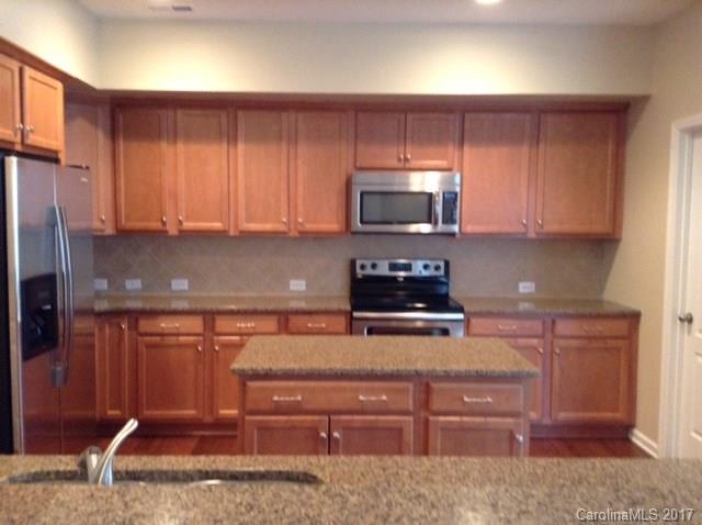 Cureton - Residential Lease