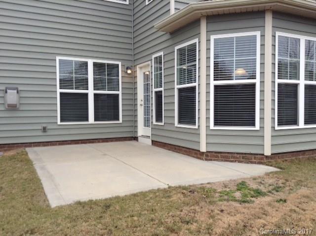 Cureton - Residential Lease