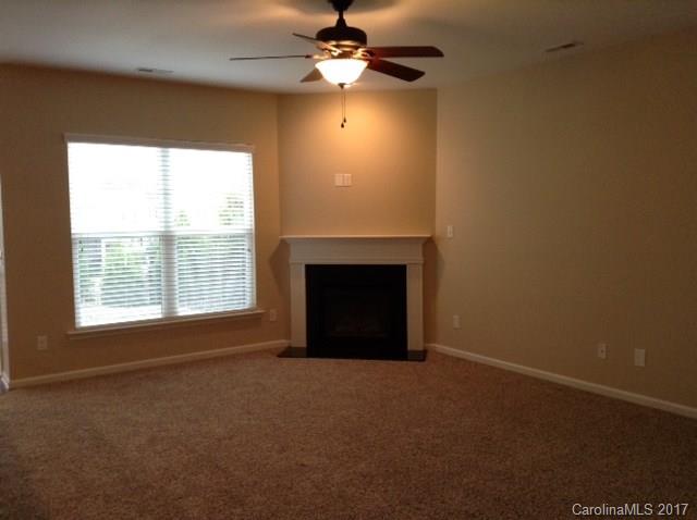 Cureton - Residential Lease