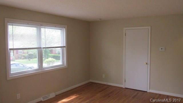 University Park - Residential Lease