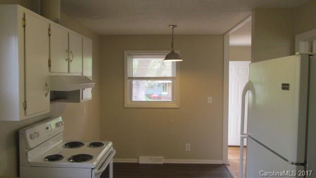 University Park - Residential Lease