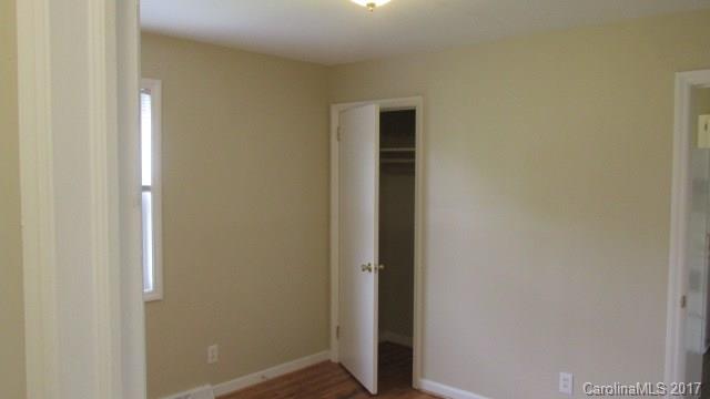 University Park - Residential Lease