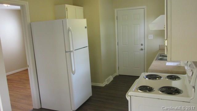 University Park - Residential Lease