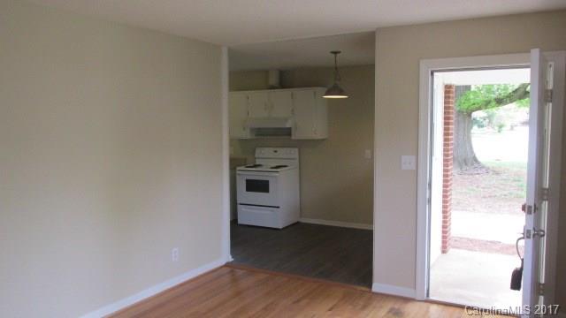 University Park - Residential Lease