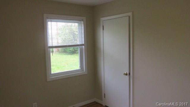 University Park - Residential Lease