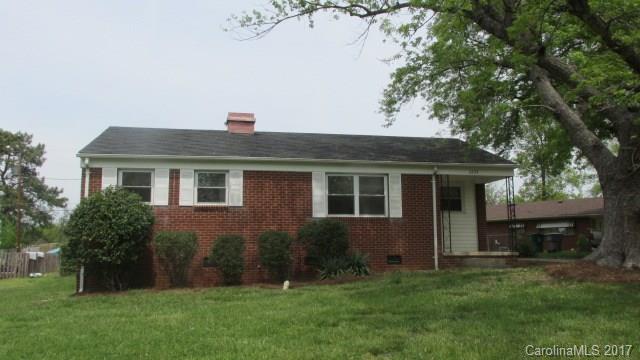 University Park - Residential Lease