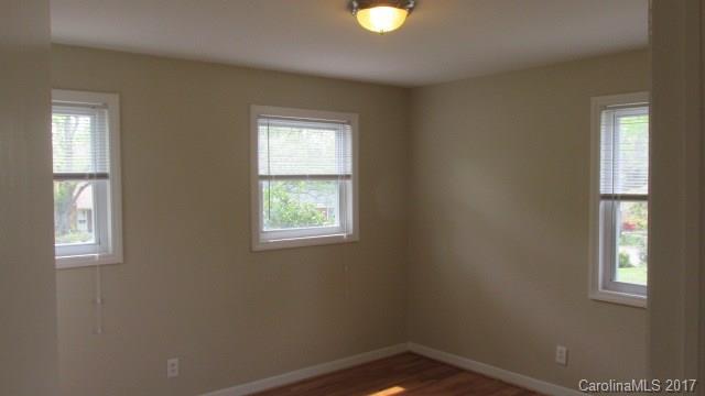 University Park - Residential Lease