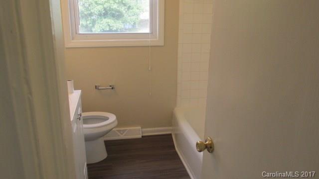 University Park - Residential Lease