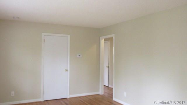 University Park - Residential Lease