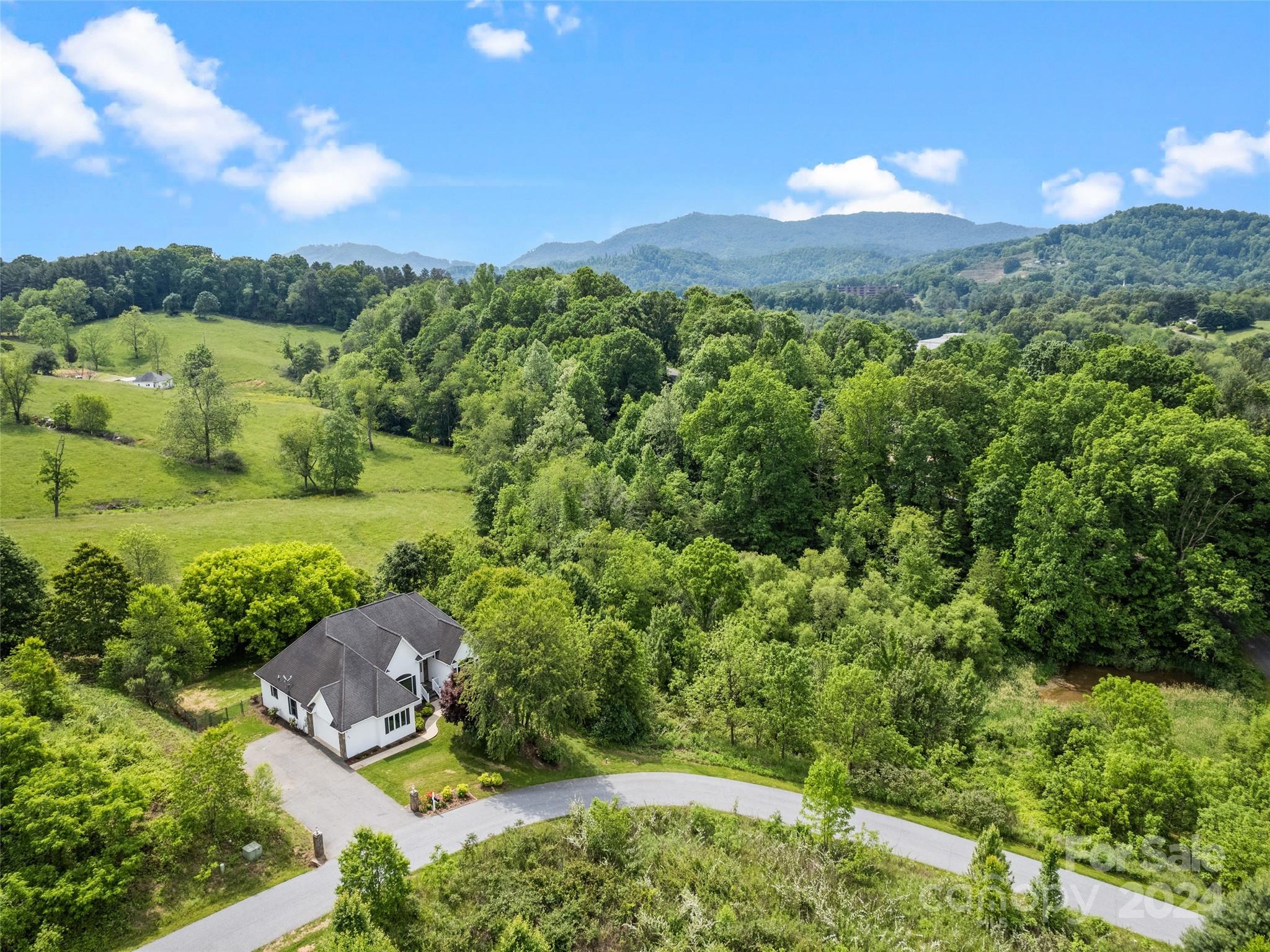 Rolling Hills Estates - Residential