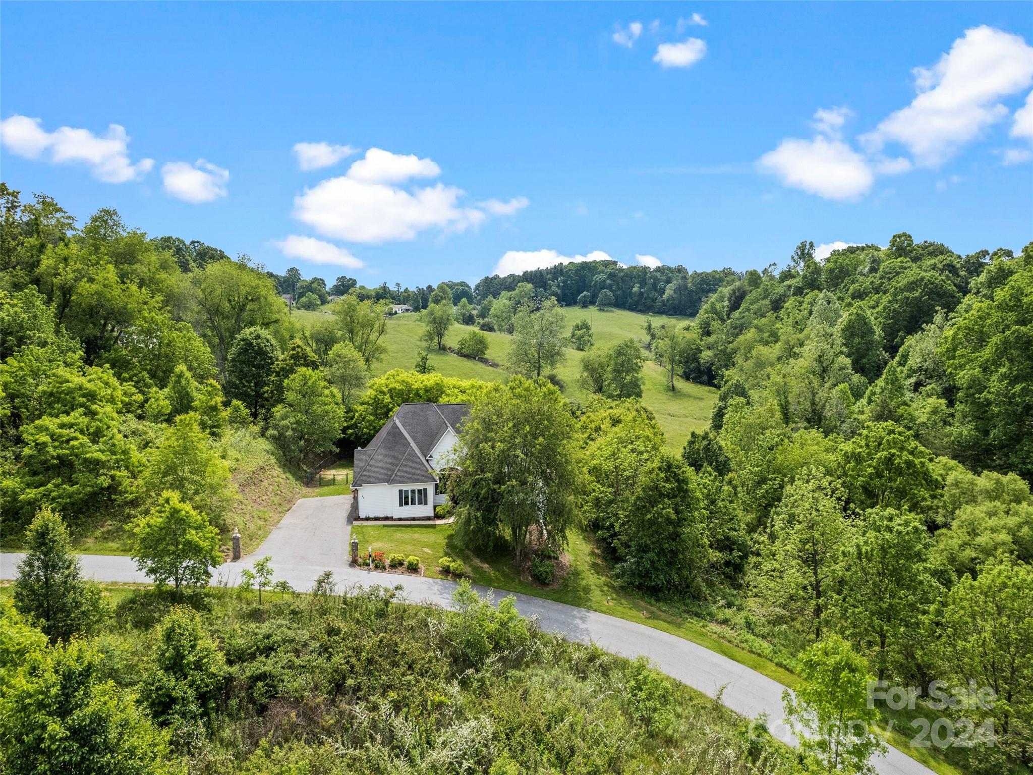 Rolling Hills Estates - Residential