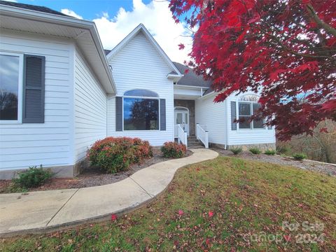 A home in Clyde