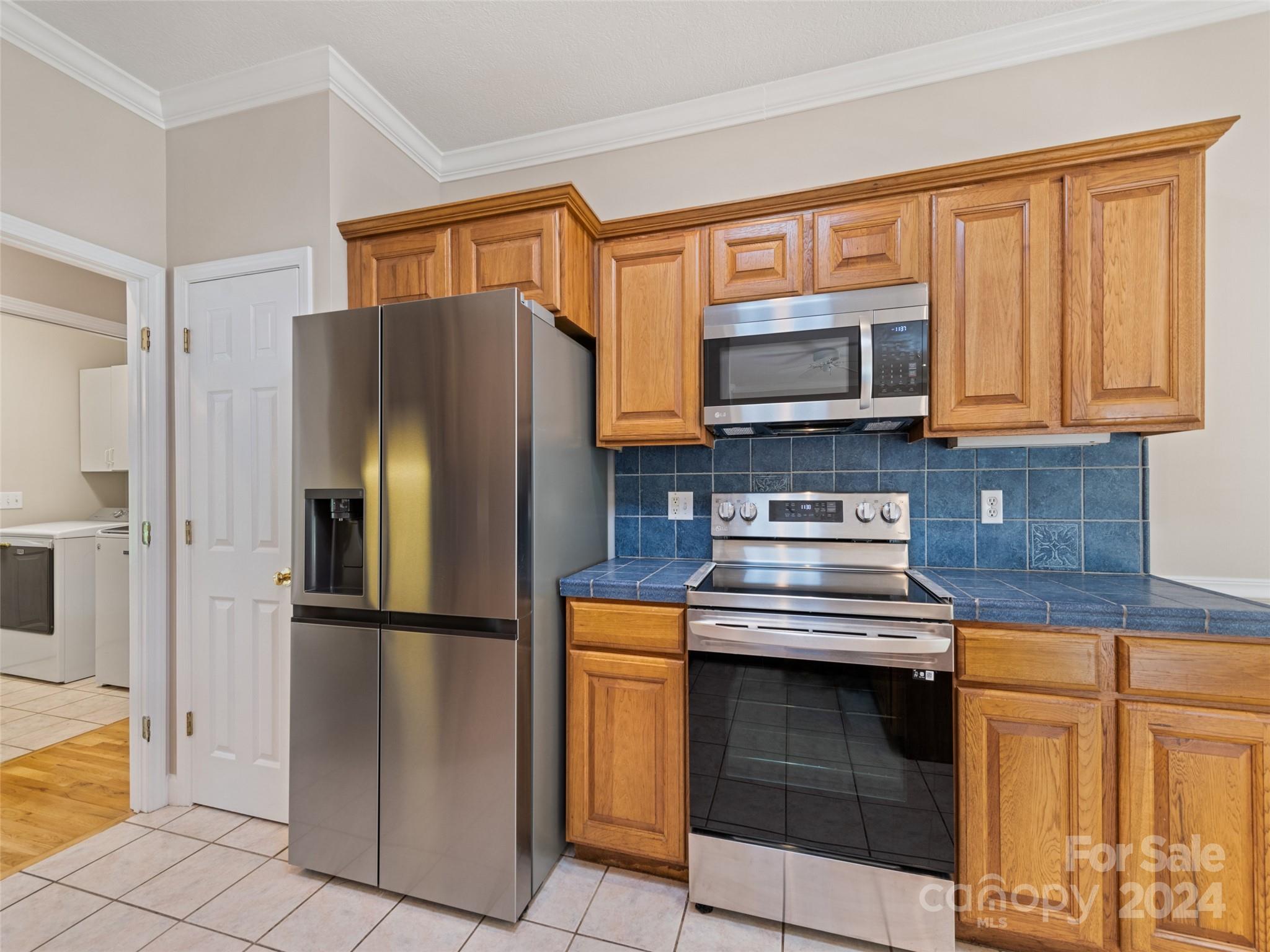 Rolling Hills Estates - Residential