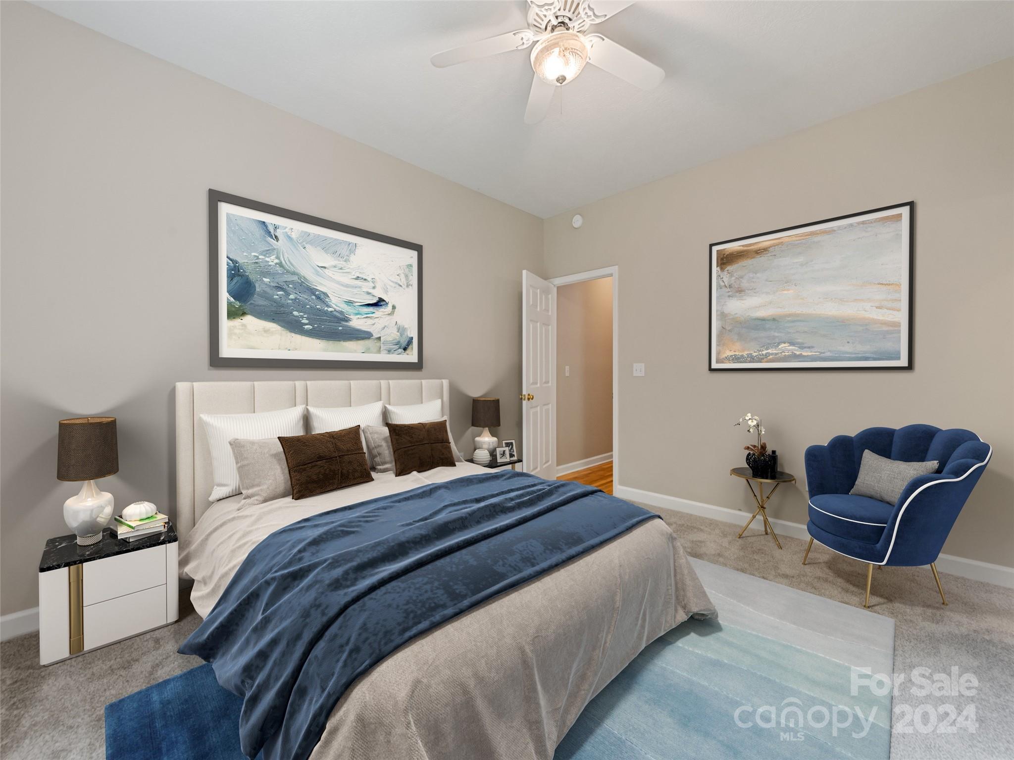 Rolling Hills Estates - Residential