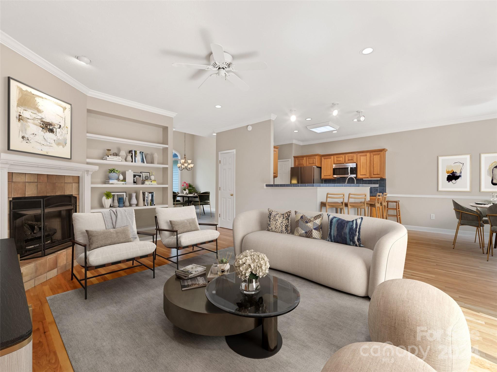 Rolling Hills Estates - Residential