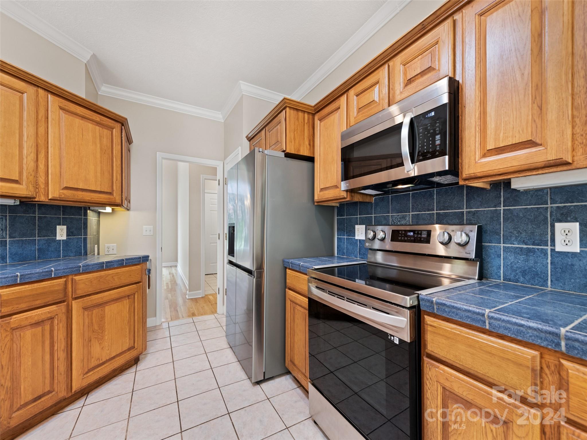 Rolling Hills Estates - Residential