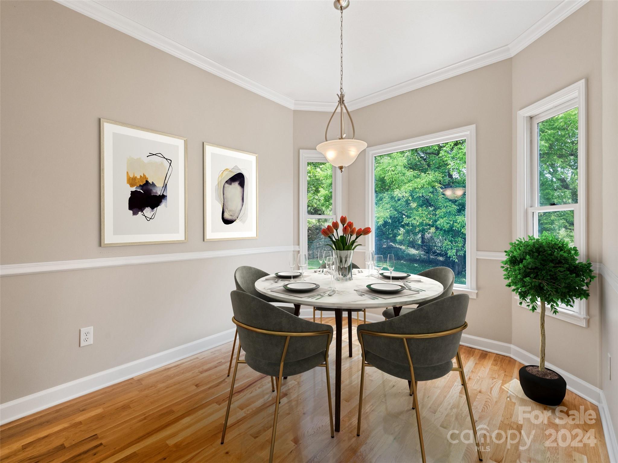 Rolling Hills Estates - Residential