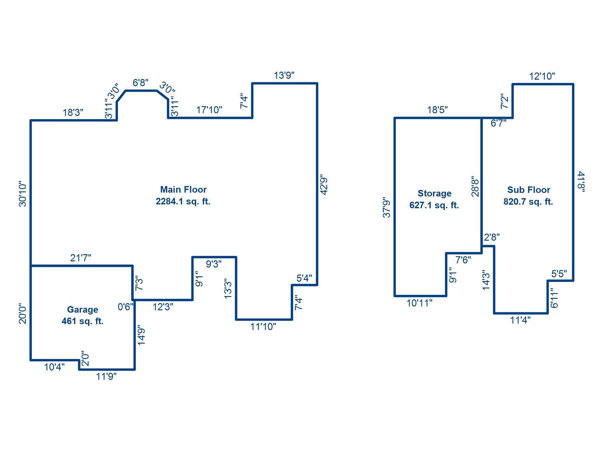 Rolling Hills Estates - Residential