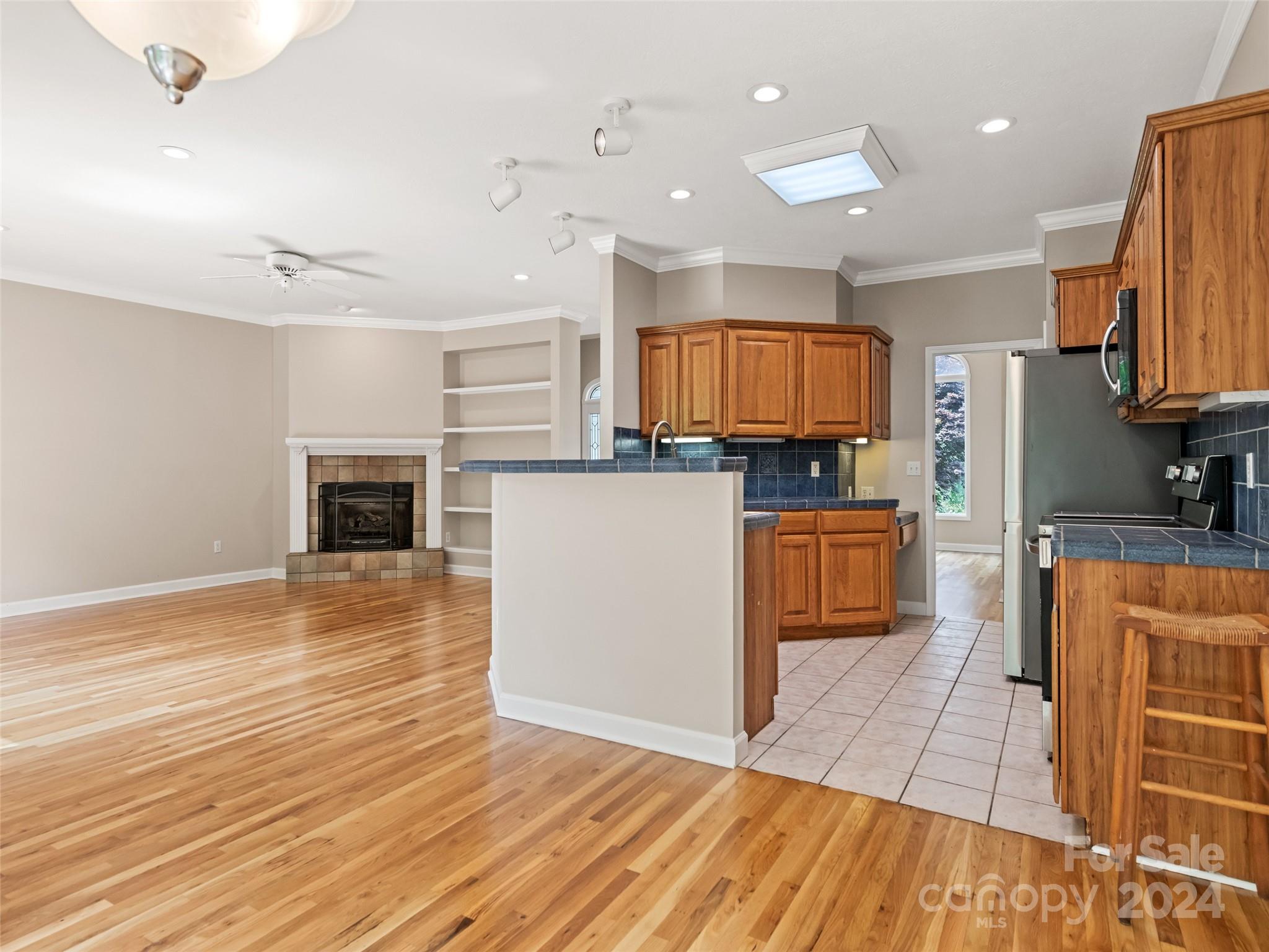 Rolling Hills Estates - Residential