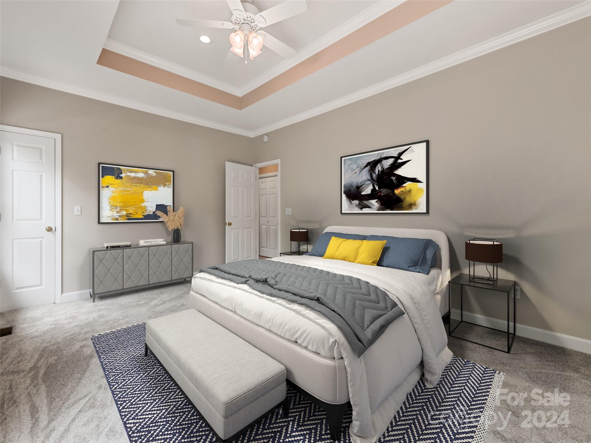 Rolling Hills Estates - Residential