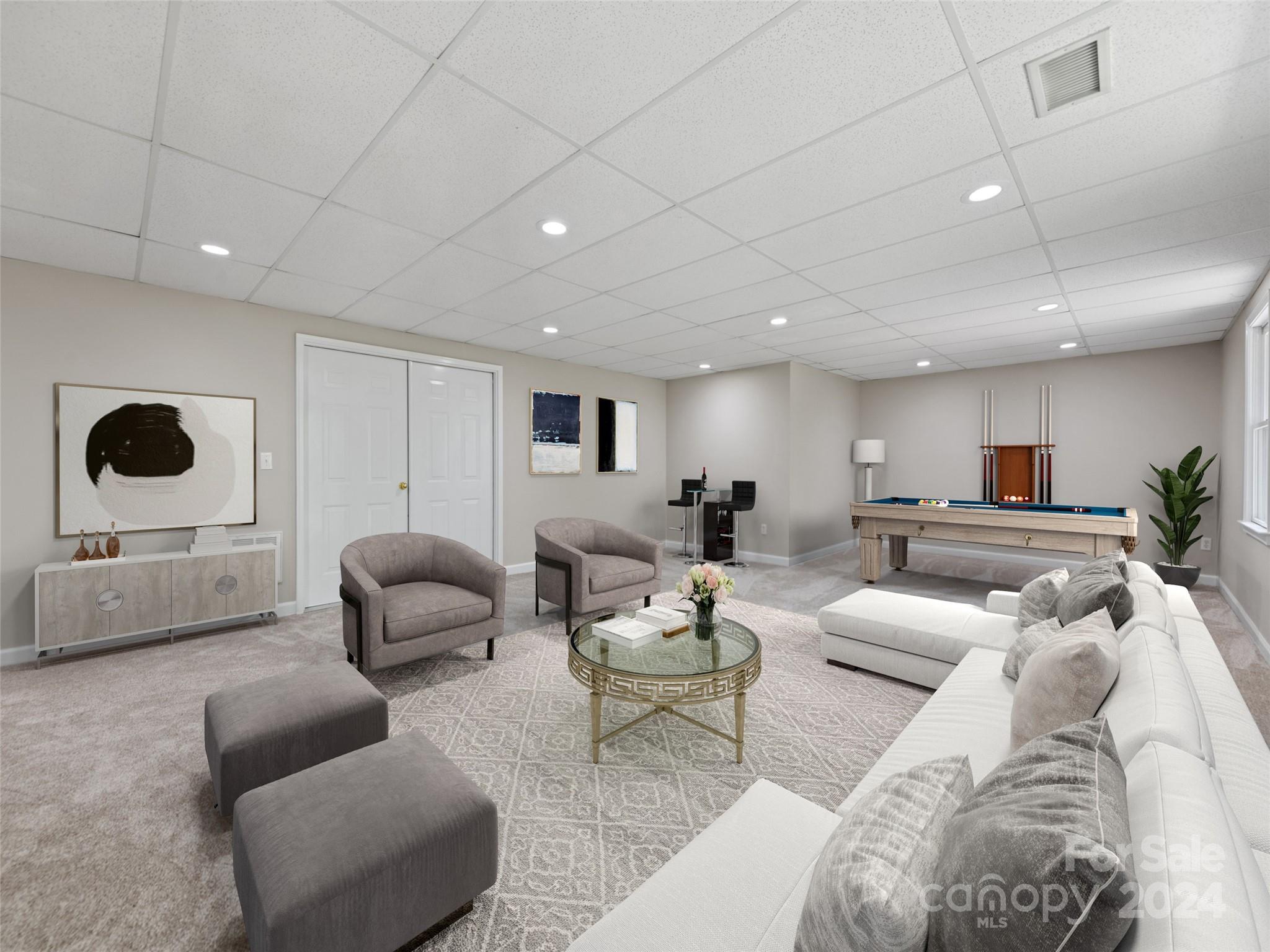 Rolling Hills Estates - Residential