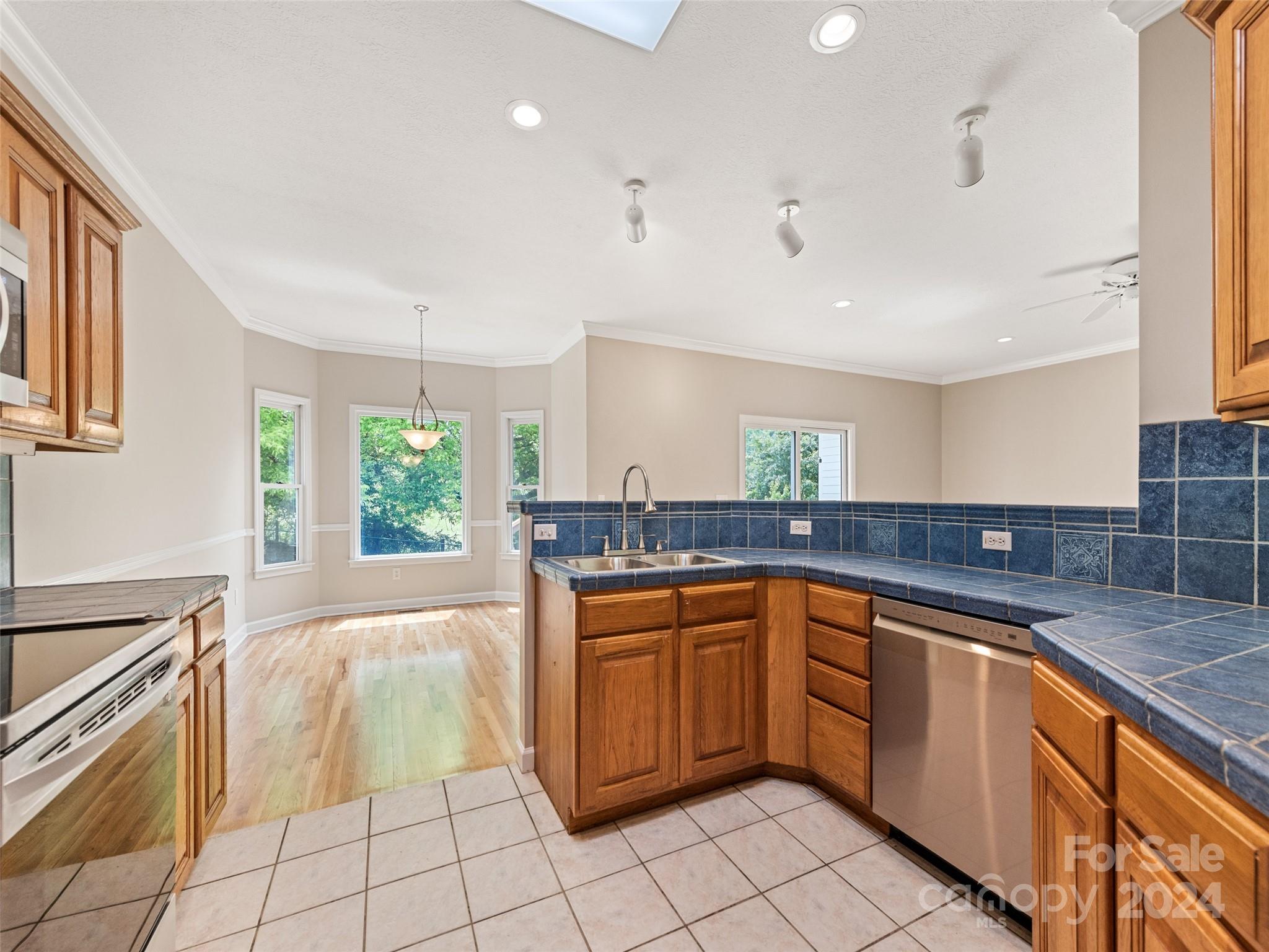 Rolling Hills Estates - Residential