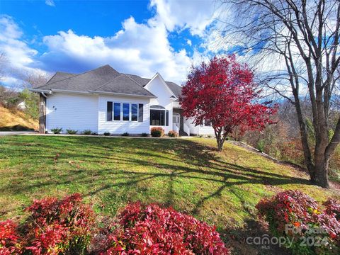 A home in Clyde