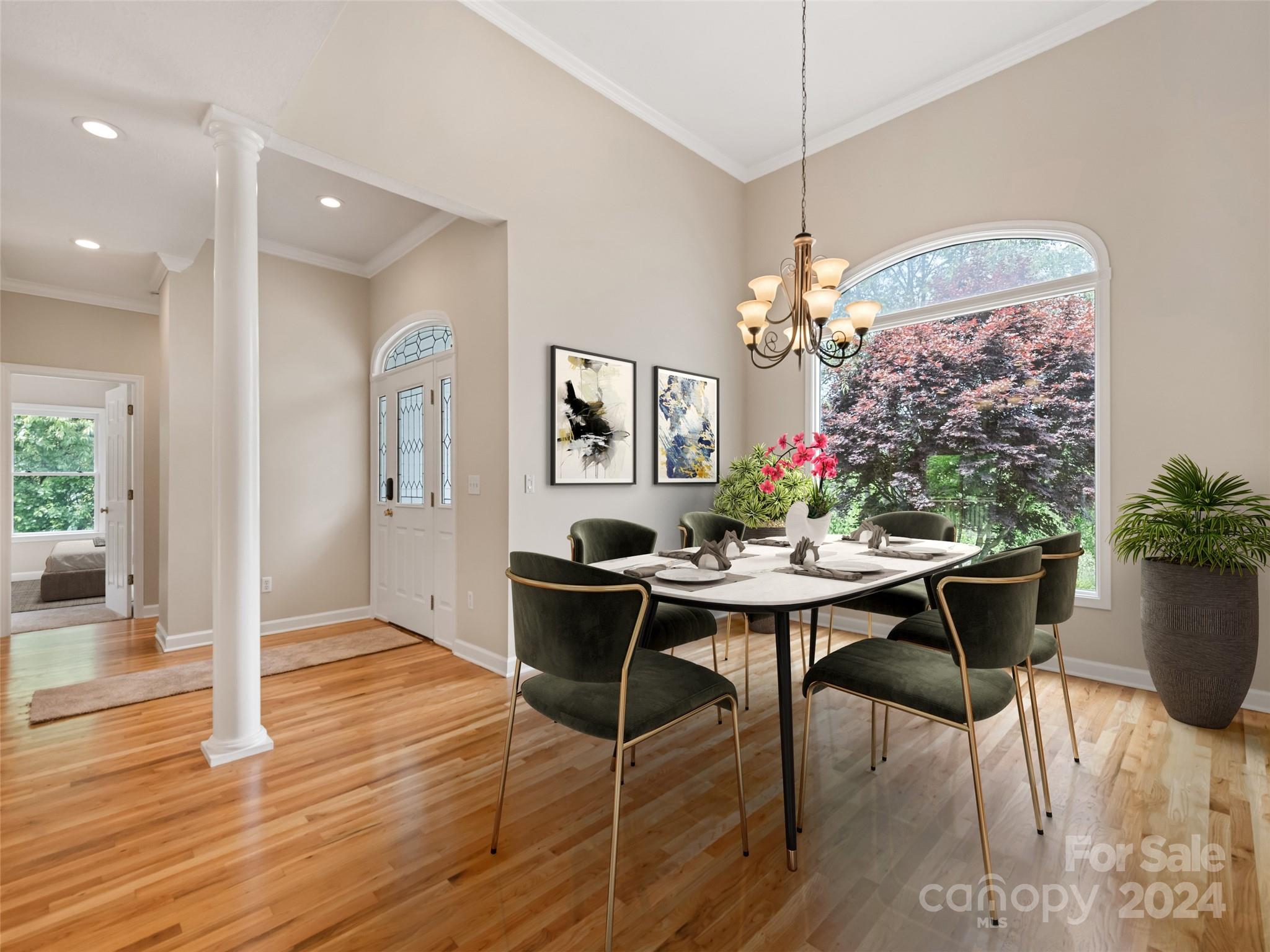 Rolling Hills Estates - Residential