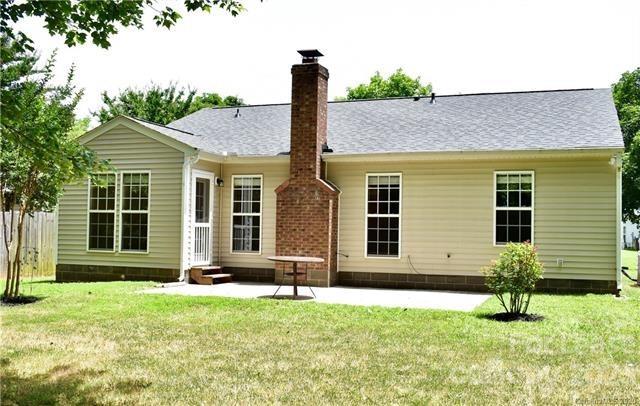 Meriwether - Residential Lease