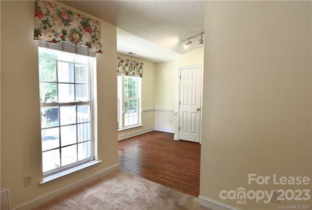 Meriwether - Residential Lease