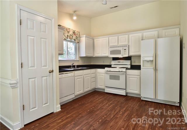 Meriwether - Residential Lease