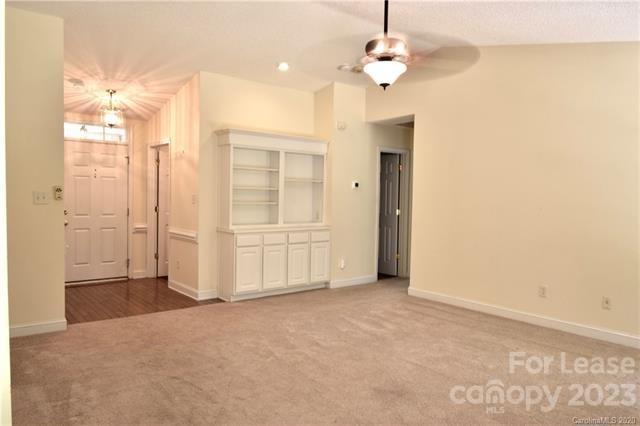 Meriwether - Residential Lease