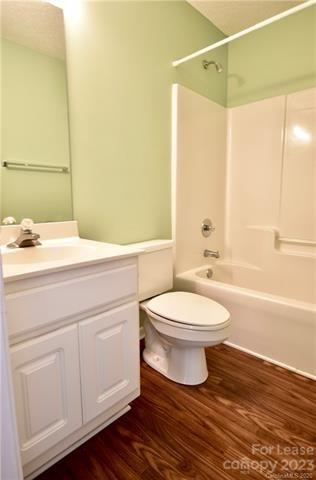 Meriwether - Residential Lease