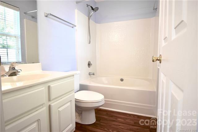 Meriwether - Residential Lease