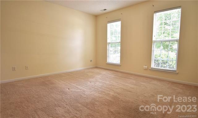 Meriwether - Residential Lease