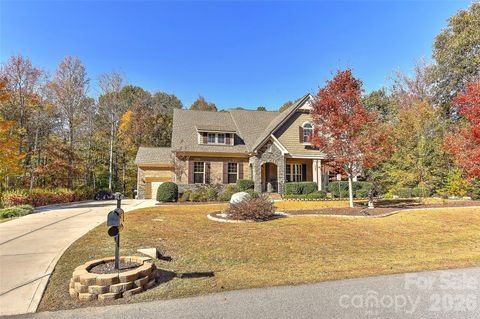 2287 Sweet Clover Way Denver NC 28037