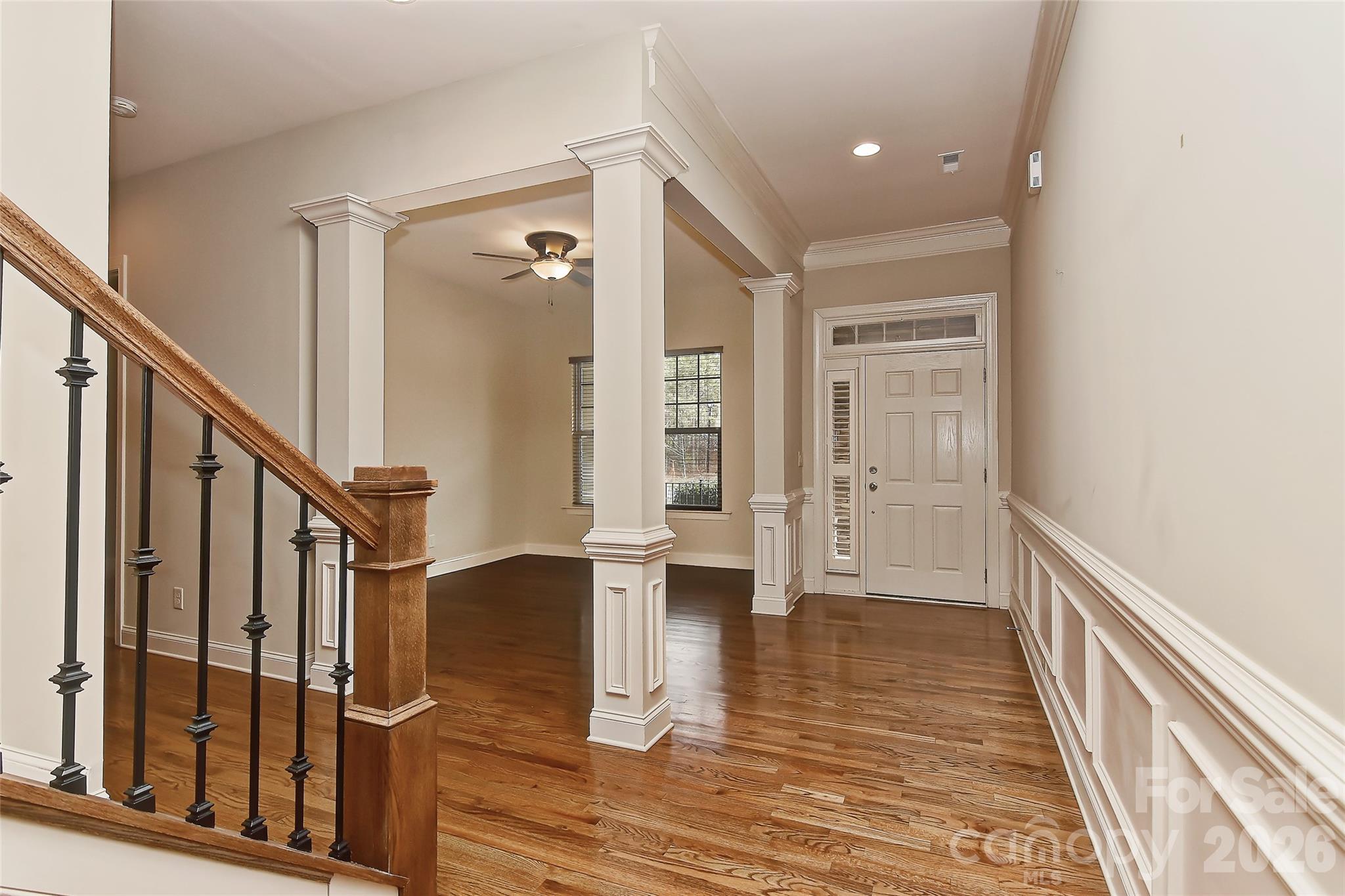 2287 Sweet Clover Way