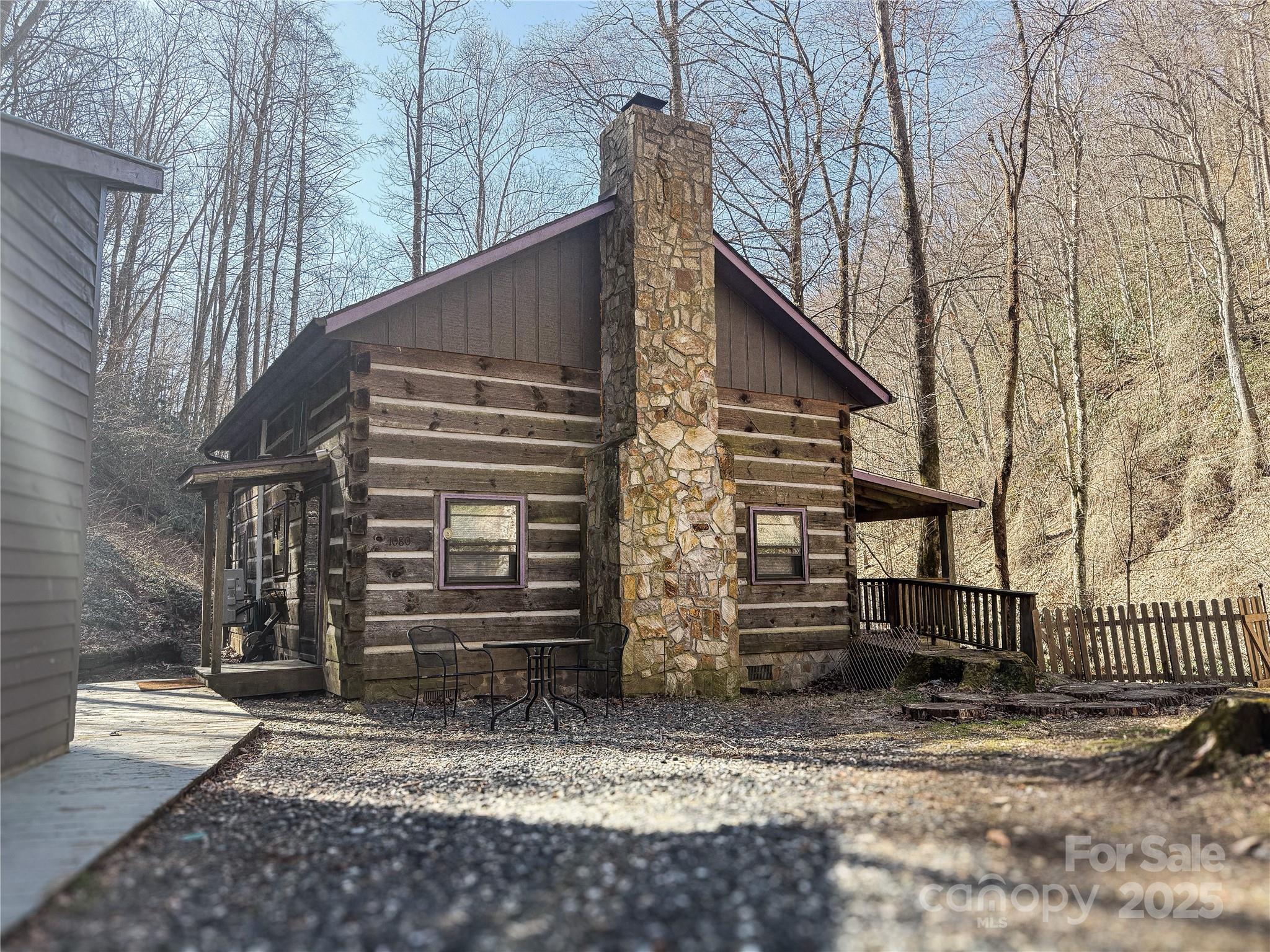 1080 Wolf Branch Road