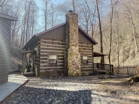 1080 Wolf Branch Road Marshall NC 28753