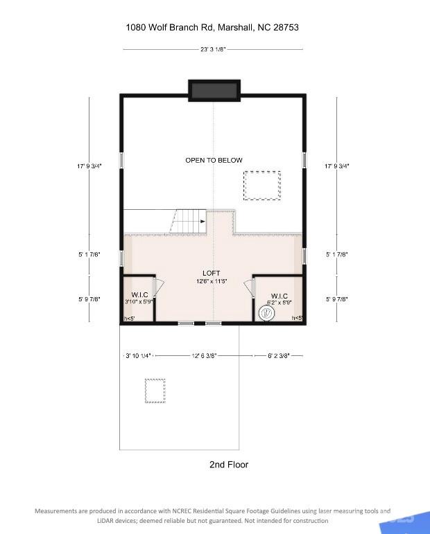 1080 Wolf Branch Road