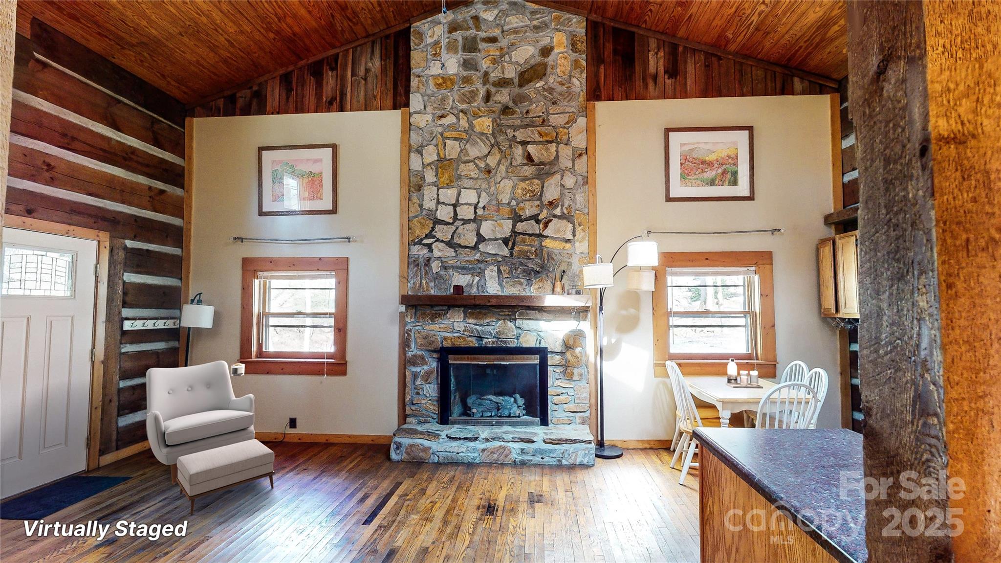 1080 Wolf Branch Road