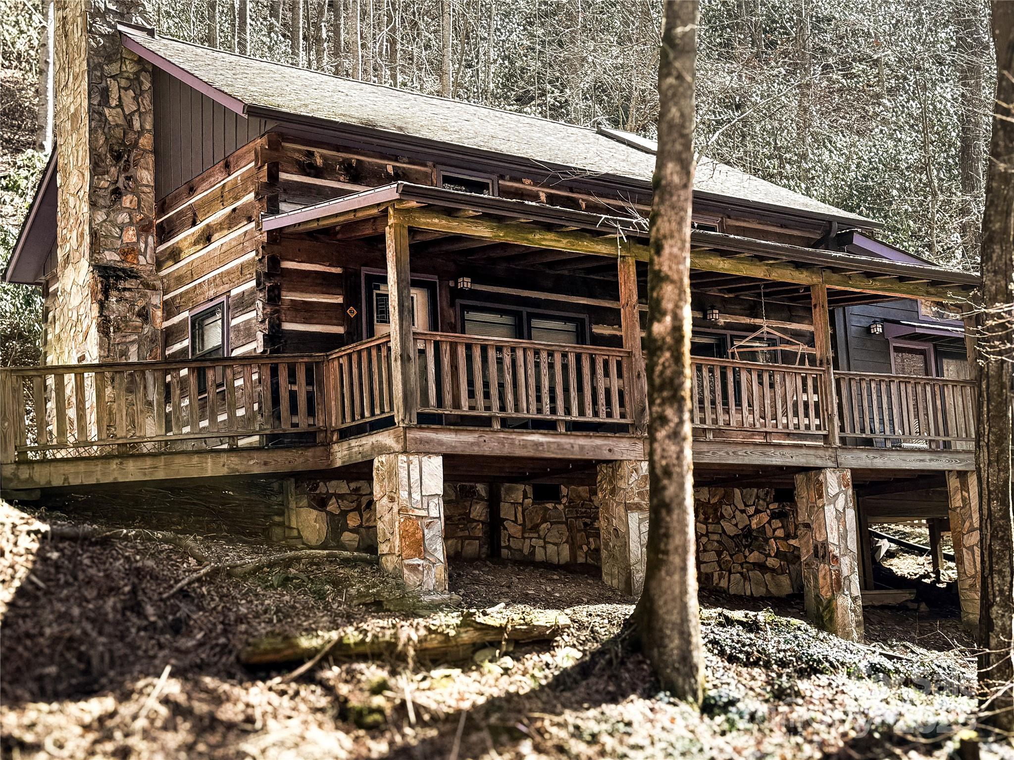 1080 Wolf Branch Road