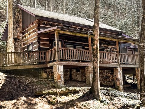 1080 Wolf Branch Road Marshall NC 28753